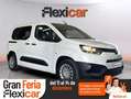 Toyota Proace City 1.5D 75kW (100CV) GX L1 Blanco - thumbnail 1