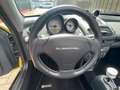 smart roadster 84PS SERVO KLIMA SHZ ALU´S RADIO Amarillo - thumbnail 8