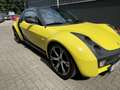 smart roadster 84PS SERVO KLIMA SHZ ALU´S RADIO Giallo - thumbnail 3