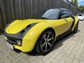 smart roadster 84PS SERVO KLIMA SHZ ALU´S RADIO Yellow - thumbnail 1