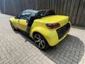 smart roadster 84PS SERVO KLIMA SHZ ALU´S RADIO Yellow - thumbnail 5