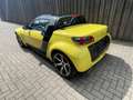 smart roadster 84PS SERVO KLIMA SHZ ALU´S RADIO Jaune - thumbnail 5