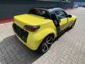 smart roadster 84PS SERVO KLIMA SHZ ALU´S RADIO žuta - thumbnail 7