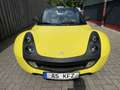 smart roadster 84PS SERVO KLIMA SHZ ALU´S RADIO Yellow - thumbnail 2