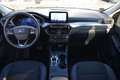 Ford Kuga Titanium X 2,5 PHEV AHK Schwenkbar,Allwette Zwart - thumbnail 12