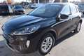 Ford Kuga Titanium X 2,5 PHEV AHK Schwenkbar,Allwette Zwart - thumbnail 5