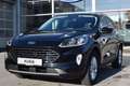 Ford Kuga Titanium X 2,5 PHEV AHK Schwenkbar,Allwette Zwart - thumbnail 1