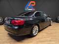 BMW 320 320d Cabrio Msport 184cv Noir - thumbnail 5