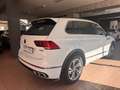 Volkswagen Tiguan Tiguan 2.0 tdi R-Line BM 4motion dsg Blanc - thumbnail 4