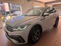 Volkswagen Tiguan Tiguan 2.0 tdi R-Line BM 4motion dsg Blanc - thumbnail 5