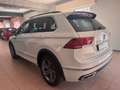 Volkswagen Tiguan Tiguan 2.0 tdi R-Line BM 4motion dsg Blanc - thumbnail 6