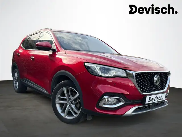 MG EHS 1.5i Plug-Inn Hybride - Limited Edition