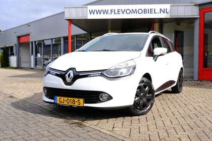 Renault Clio Estate 1.5 dCi ECO Expression|Navi|Trekhaak|Cruise