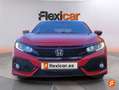 Honda Civic 1.0 VTEC Turbo Comfort CVT Rojo - thumbnail 9