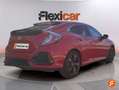 Honda Civic 1.0 VTEC Turbo Comfort CVT Rojo - thumbnail 3