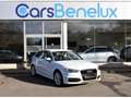 Audi A3 Sportback 1.4 TFSI S-Line CUIR GPS XENON PDC 1° MA Blanc - thumbnail 1