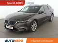 Mazda 6 2.0 Kizoku Aut*NAVI*LED*TEMPO*CAM*PDC*SHZ* Braun - thumbnail 1