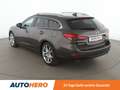 Mazda 6 2.0 Kizoku Aut*NAVI*LED*TEMPO*CAM*PDC*SHZ* Braun - thumbnail 4