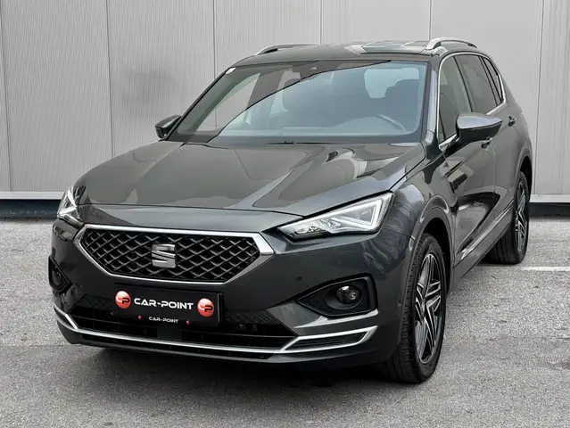 SEAT Tarraco 2,0 TDI Xcellence DSG 4Drive Assistenzpaket/AHK/L