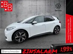 Volkswagen ID.3 Pro Facelift Move AHK 19 HEAD UP ACC NAVI