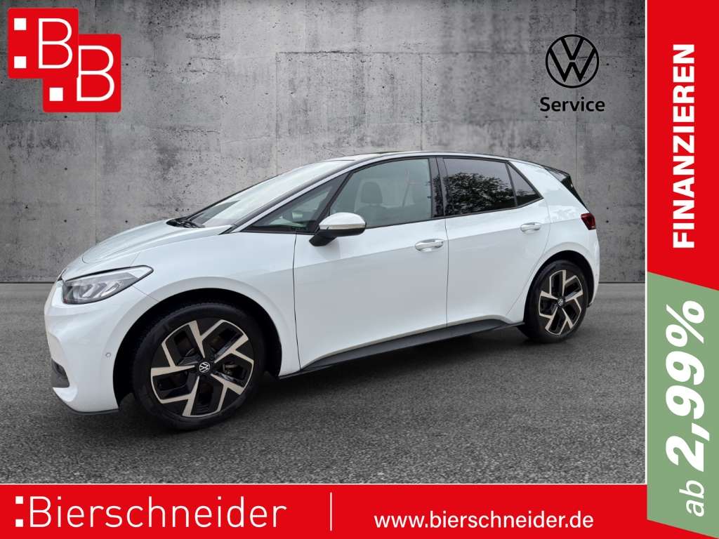 Volkswagen ID.3 occasion