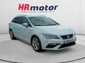 SEAT Leon ST 1.5 EcoTSI S&S FR 150 Blanco - thumbnail 1