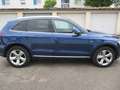 Audi Q5 2.0 TDI Quattro S-line 1.Hand Blu/Azzurro - thumbnail 8