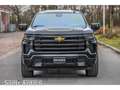 Chevrolet Silverado USA HIGH COUNTRY | PRIJS MET LPG EN DEKSEL VIRTUAL Zwart - thumbnail 5