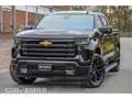 Chevrolet Silverado USA HIGH COUNTRY | PRIJS MET LPG EN DEKSEL VIRTUAL Zwart - thumbnail 10