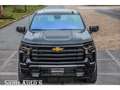 Chevrolet Silverado USA HIGH COUNTRY | PRIJS MET LPG EN DEKSEL VIRTUAL Zwart - thumbnail 29