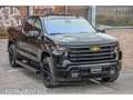 Chevrolet Silverado USA HIGH COUNTRY | PRIJS MET LPG EN DEKSEL VIRTUAL Zwart - thumbnail 31