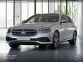 Mercedes-Benz E 300 de T AVANTG+PANO+360+AHK+LED+FAHRASS+9G Silber - thumbnail 2