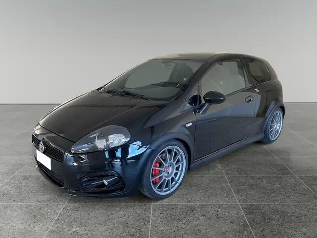 Abarth Grande Punto Grande Punto 1.4 t. t-jet 180cv 3p SS