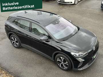 Pure 109 kW 52 kWh 18" WÄPU SHZ 100kW Laden