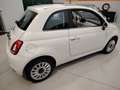 Fiat 500 1.0 Hybrid Dolcevita NEOPATENTATI Bianco - thumbnail 6