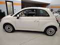 Fiat 500 1.0 Hybrid Dolcevita NEOPATENTATI Bianco - thumbnail 5