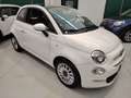 Fiat 500 1.0 Hybrid Dolcevita NEOPATENTATI Bianco - thumbnail 2