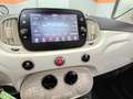 Fiat 500 1.0 Hybrid Dolcevita NEOPATENTATI Bianco - thumbnail 16