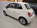 Fiat 500 1.0 Hybrid Dolcevita NEOPATENTATI Bianco - thumbnail 8