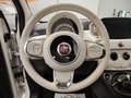 Fiat 500 1.0 Hybrid Dolcevita NEOPATENTATI Bianco - thumbnail 15