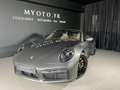 Porsche 911 (992) 3.7 650CH TURBO S PDK Grau - thumbnail 16