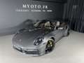 Porsche 911 (992) 3.7 650CH TURBO S PDK Grau - thumbnail 5