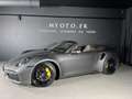 Porsche 911 (992) 3.7 650CH TURBO S PDK Grau - thumbnail 3