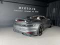 Porsche 911 (992) 3.7 650CH TURBO S PDK Grau - thumbnail 4
