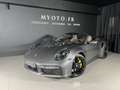 Porsche 911 (992) 3.7 650CH TURBO S PDK Grau - thumbnail 1