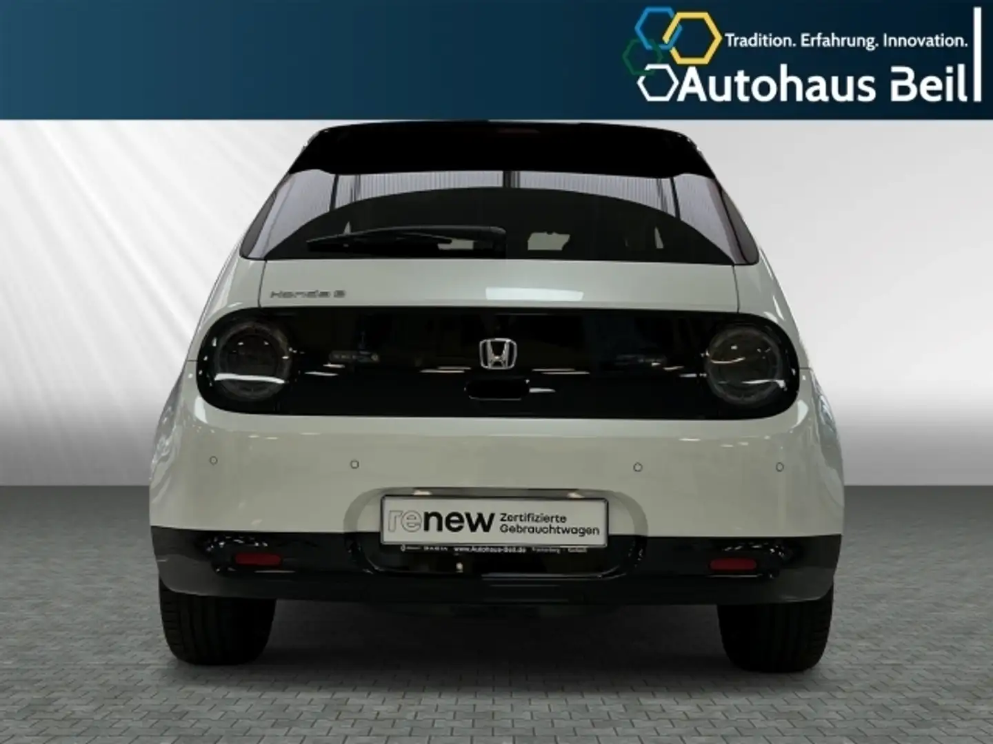 Honda e Advance Elctric Advanc 0.0 Alb - 2