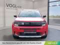 Fiat Grande Panda Hybrid La Prima Rot - thumbnail 6