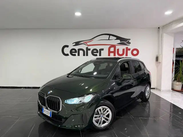 BMW 220 Serie 2 U06 Active Tourer 220i Active Tourer mhev 48V auto