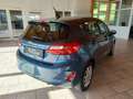 Ford Fiesta Cool & Connect 1,1 Start/Stop Blau - thumbnail 5