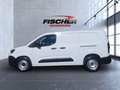 Peugeot Partner Grip L2 Klima Einparkhilfe el. Fenster Белый - thumbnail 9